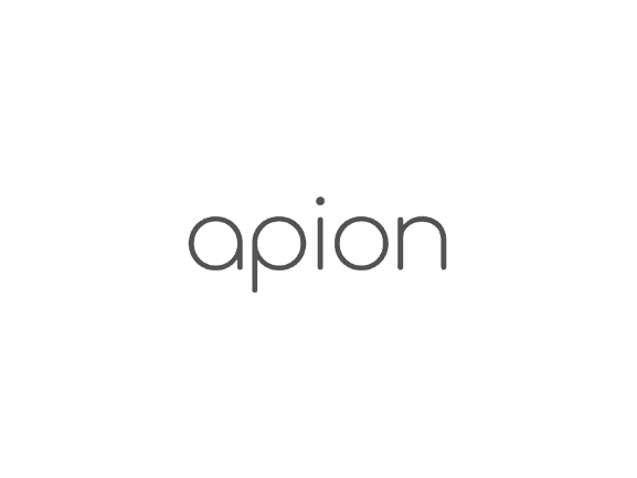 Logo de Apion Software