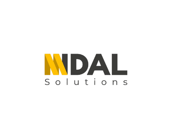 Logo de MIDAL Solutions