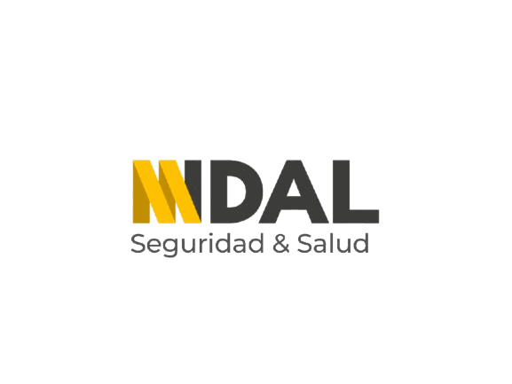 Logo de MIDAL
